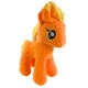 М'яка іграшка Еплджек My Little Pony 194001 21 см помаранчевий - зображення 1