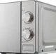 Мікрохвильова піч Prime Technics PMW 20732 KG - зображення 2