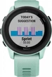 Смарт-годинник Garmin Forerunner 745 Neo Tropic (010-02445-11) - изображение 2