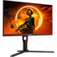 Монітор AOC Q27G3XMN/BK - изображение 2