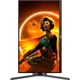 Монітор AOC Q27G3XMN/BK - изображение 5