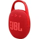 Портативна колонка JBL Clip 5 Red (JBLCLIP5RED) - изображение 3