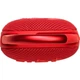 Портативна колонка JBL Clip 5 Red (JBLCLIP5RED) - изображение 5