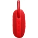 Портативна колонка JBL Clip 5 Red (JBLCLIP5RED) - изображение 8