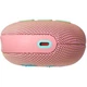 Портативна колонка JBL Clip 5 Pink (JBLCLIP5PINK) - изображение 4