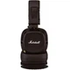 Наушники с микрофоном Marshall Major V Brown (1006834) - изображение 2