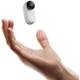 Екшн-камера Insta360 GO 3S 4K Standard Bundle 128GB White (CINSAATA_GO3S04) - изображение 5