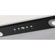 Витяжка Faber BI 52 BK 2LS - изображение 2