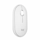 Мышь Logitech M350s Wireless White (910-007013) - изображение 2