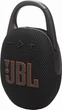 Портативна колонка JBL Clip 5 Black (JBLCLIP5BLK) - изображение 2
