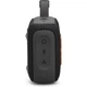 Портативна колонка JBL Go 4 Black (JBLGO4BLK) - изображение 5