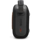 Портативна колонка JBL Go 4 Black (JBLGO4BLK) - изображение 6