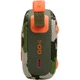 Портативна колонка JBL Go 4 Squad (JBLGO4SQUAD) - изображение 5