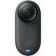 Экшн-камера Insta360 GO 3S 4K Standard Bundle 64GB Black (CINSAATA_GO3S14) - изображение 3