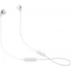 Навушники JBL T215BT White JBLT215BTWHT - изображение 1