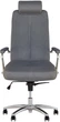 Крісло Nowy Styl GRAND ordf HR STEEL CHROME ANYFIX AL68 P C-38 - зображення 2