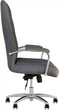 Крісло Nowy Styl GRAND ordf HR STEEL CHROME ANYFIX AL68 P C-38 - зображення 4