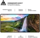 Защитное стекло ArmorStandart Pro для смартфона Samsung Galaxy S25 Ultra Black (ARM81613) - изображение 4