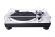 Вініловий програвач Technics SL-1500CEG-W White - изображение 1