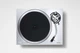 Вініловий програвач Technics SL-1500CEE-S Silver - зображення 4