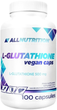 Suplement diety Allnutrition Sfd L-Glutathione 100 kapsułek (5902837750651) - obraz 1