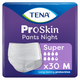 Підгузки для дорослих Tena Pants ProSkin Super нічні M 30 шт (7322542169094) - зображення 1