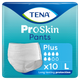 Pieluchomajtki dla dorosłych Tena Pants ProSkin Plus L 10 szt (7322542143629) - obraz 1