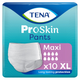 Підгузки для дорослих Tena Pants ProSkin Maxi XL 10 шт (7322542169520) - зображення 1