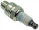 Свеча зажигания VJ Parts бензопилы M DCS 230 T -168401-9 - изображение 2