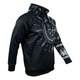 Худі Runic Тризуб | KRAMATAN Tactical Design| XXL - зображення 3