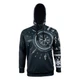 Худі Runic Тризуб | KRAMATAN Tactical Design| XXL - зображення 5