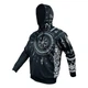 Худі Runic Тризуб | KRAMATAN Tactical Design| XXL - зображення 6