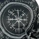 Худі Runic Тризуб | KRAMATAN Tactical Design| XXL - зображення 9