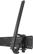 Uchwyt ścienny do telewizora Vogels PFW 6910 80-120" Black (7369100) - obraz 6