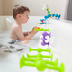 Klocki na przyssawkach Fat Brain Toys Squigz Zestaw startowy 24 szt. (811802020536) - obraz 5