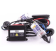 Комплект ксенона Brevia HB4 6000К + Super Slim Ballast STM00834 - изображение 1