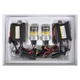 Комплект ксенона SOLAR H1,6000K 85V 35W P14.5s KET+Ballast 2шт STM03409 - изображение 1