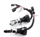 Комплект ксенона Brevia Н4 6000К + Super Slim Ballast STM00862 - изображение 3
