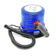 Мигалка (проблисковий маячок) RD-213 12-24V 6W на магніті від прикурювача (синій) SV0560 - зображення 2