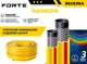 Шланг садовый для полива Forte Rainbow 3/4" армированный 30 м (BP36661) - изображение 2