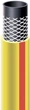 Шланг садовый для полива Forte Rainbow 3/4" армированный 30 м (BP36661) - изображение 3