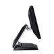 POS-терминал SAM4S Sapphire PCAP Touch J6412 MSR Black - изображение 3