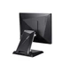 POS-терминал SAM4S Sapphire PCAP Touch J6412 MSR Black - изображение 4