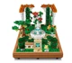 Конструктор LEGO Icons Фонтан у саду 1302 елементи (10359) - зображення 5
