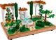 Конструктор LEGO Icons Фонтан у саду 1302 елементи (10359) - зображення 2