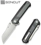 Нож складной Sencut Draxor S24035-3 - изображение 6