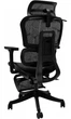 Кресло GT Racer B-562 Black - изображение 3