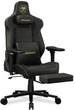 Кресло геймерское Cougar ARMOR EVO M Gold - изображение 4