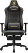 Кресло геймерское Cougar ARMOR EVO S Gold - изображение 1