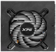 Блок живлення XPG CyberCore II 1300W Black (CYBERCOREII1300P-BKCEU) - изображение 6